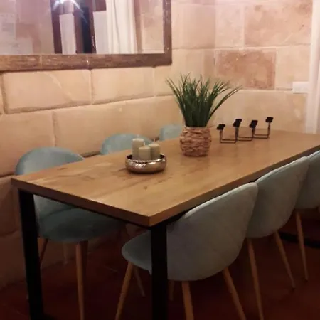 Casa de Férias Ca Savia Ferreries
